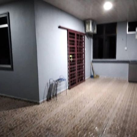 D'Illahs Homestay Алор Сетар Екстериор снимка